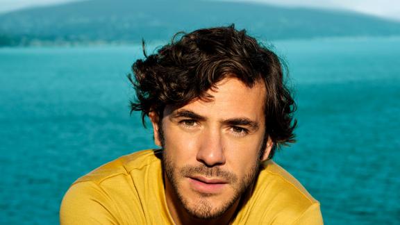 Jack Savoretti ospite di Radio Monte Carlo