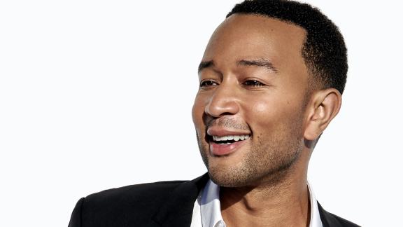John Legend al Lucca Summer Festival il 5 luglio!
