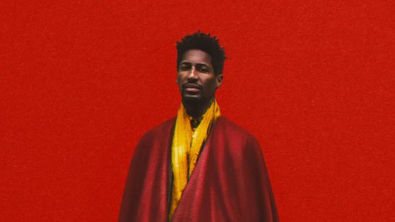 Jon Batiste ospite di Radio Monte Carlo