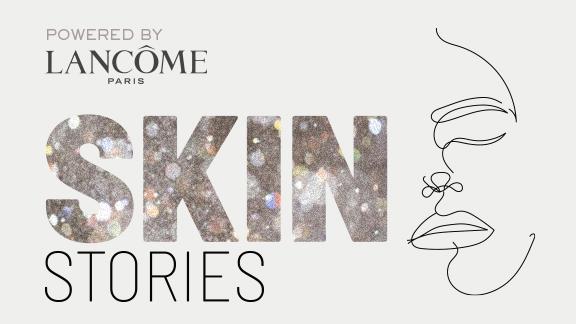 LANCÔME presenta “RADIO MONTE CARLO BEAUTY” e “SKIN STORIES”: 
