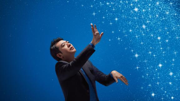 Lang Lang ospite di Radio Monte Carlo