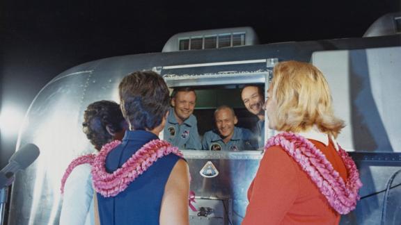 Sbarco sulla Luna: ecco 5 curiosità sulla Missione spaziale Apollo 11