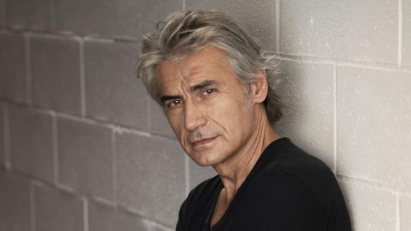 Ligabue: il ritorno è nel segno del 7