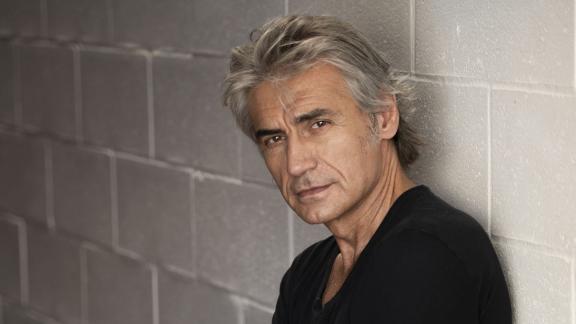 Luciano Ligabue ospite di Radio Monte Carlo