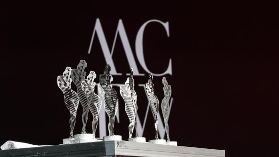 Monte Carlo Fashion Week: la Fashion Award Ceremony 2021 