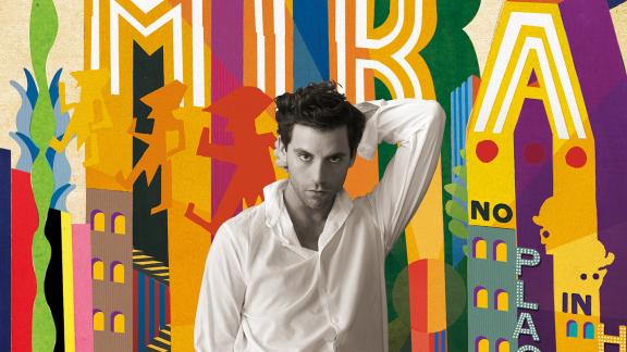 21 gennaio: Grace Kelly di Mika al primo posto in classifica