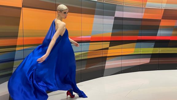 Monte-Carlo Fashion Week