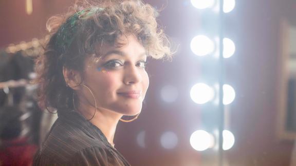 Norah Jones pubblica il suo primo album dal vivo