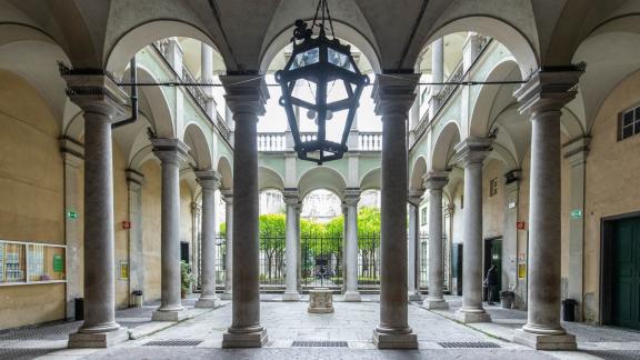 Rolli Days: dal 13 al 15 ottobre a Genova l'edizione d'autunno