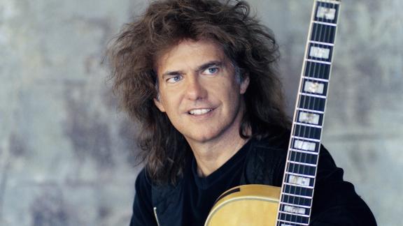 Pat Metheny: il nuovo album  From This Place  in anteprima