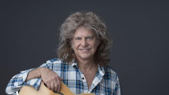 Pat Metheny: il nuovo album arriva a settembre!