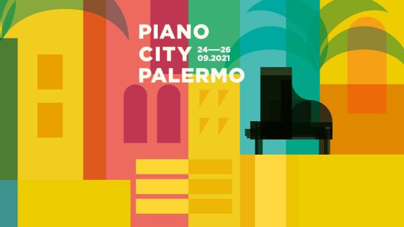Palermo Piano City