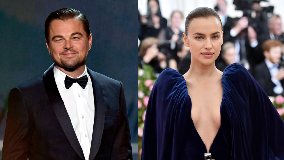 Leonardo DiCaprio e Irina Shayk insieme:  nuovo flirt in vista?