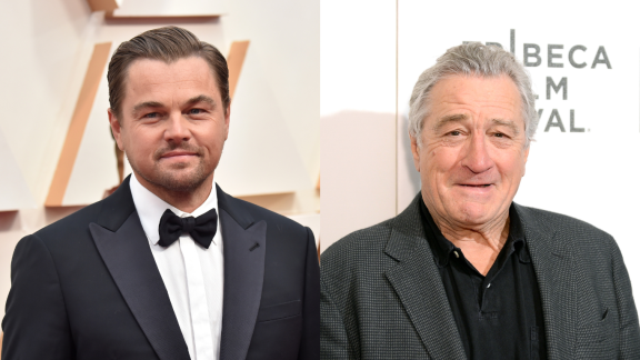 Leonardo DiCaprio "insostenibile" sul set di "Killers of the flower moon"