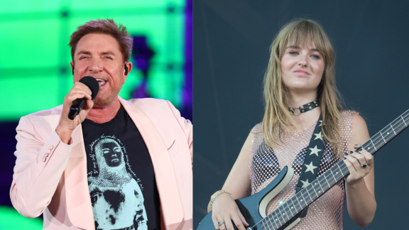 I Duran Duran scelgono Victoria De Angelis dei Måneskin per registrare una cover