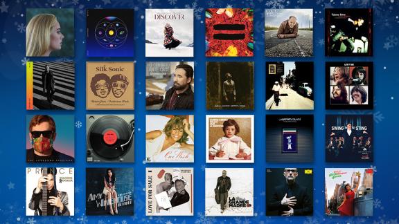 A Radio Monte Carlo il Natale arriva prima: con tanta grande musica!