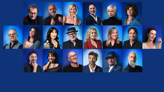 Radio Monte Carlo: il 1 settembre parte la nuova stagione!