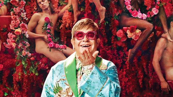 Elton John: Farewell Yellow Brick Road - The Final Tour
