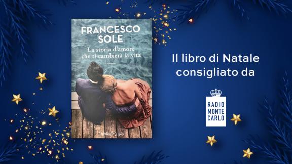 Per Natale regalatevi una storia d’amore che vi cambierà la vita