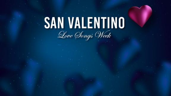 San Valentino: le più belle canzoni d'amore sono su Radio Monte Carlo