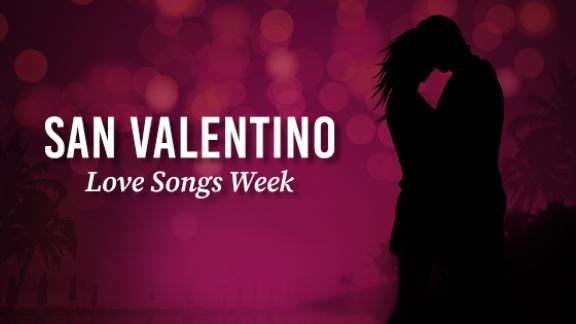 San Valentino: le più belle canzoni d'amore sono su Radio Monte Carlo