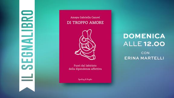 Sapete che a volte l’amore può essere dipendenza?