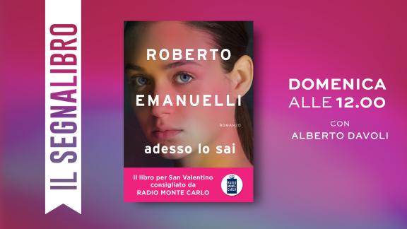 Per San Valentino, con Il Segnalibro l’amore viaggia con la musica