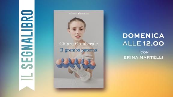 Per il Segnalibro si parla di madri e di padri