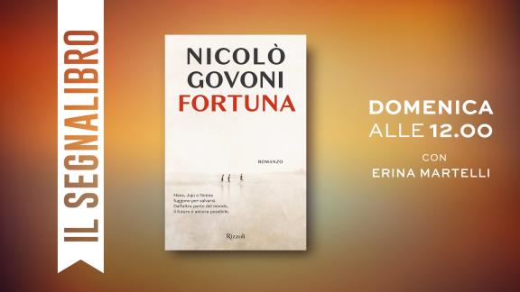 Domenica si parla di impegno umanitario 