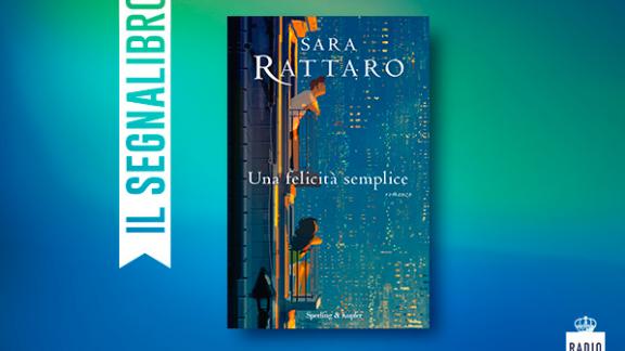 Con il Segnalibro si parla di felicità semplice