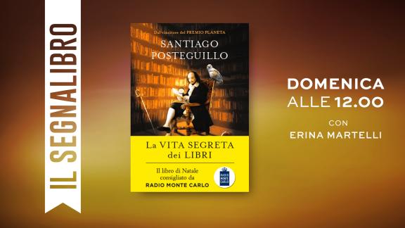 Santiago Posteguillo: alla scoperta delle affascinanti storie dietro i libri più celebri