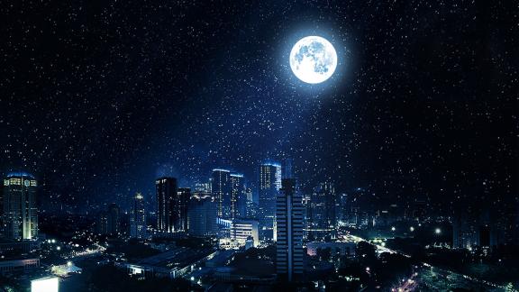 Bluemoon - Suoni dal mondo, pensieri senza tempo