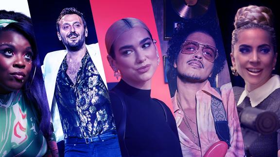 La canzone rivelazione del 2021: di quale si tratta