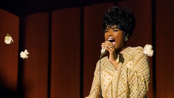Aretha Franklin: la clip esclusiva dal film Respect