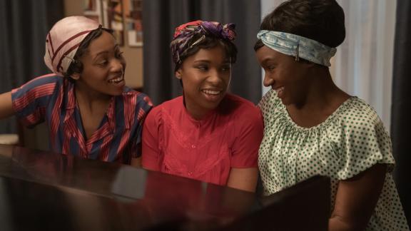 Aretha Franklin: guardare le bellissime foto e il trailer del film sulla sua vita è pura emozione