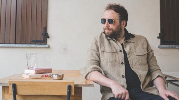 Raphael Gualazzi: Radio Monte Carlo presenta il nuovo album in anteprima
