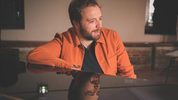 Raphael Gualazzi
