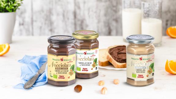 “E’ buona per me e buona per il Pianeta…”  gli “Ex-Otago” e il nuovo spot Nocciolata Rigoni di Asiago