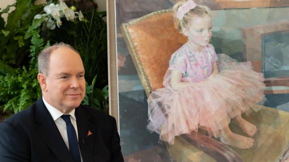 Il Principe Alberto di Monaco: l'intervista esclusiva per Radio Monte Carlo