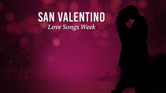 San Valentino: le più belle canzoni d'amore sono su Radio Monte Carlo