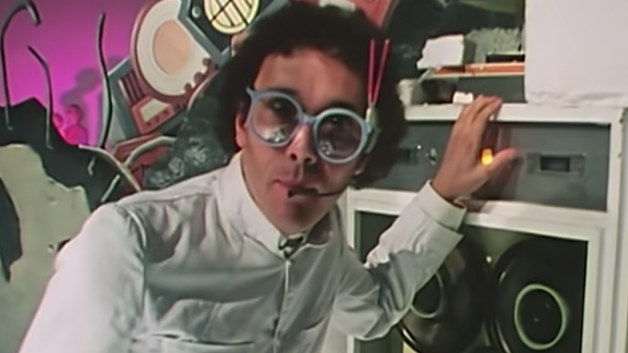 18 ottobre: Video Killed The Radio Star dei Buggles al primo posto in classifica