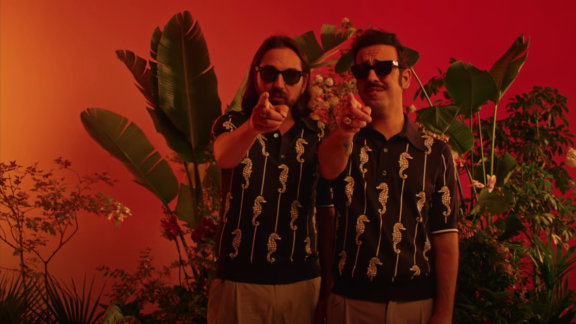 Colapesce e Dimartino: ecco la nuova canzone con Ornella Vanoni