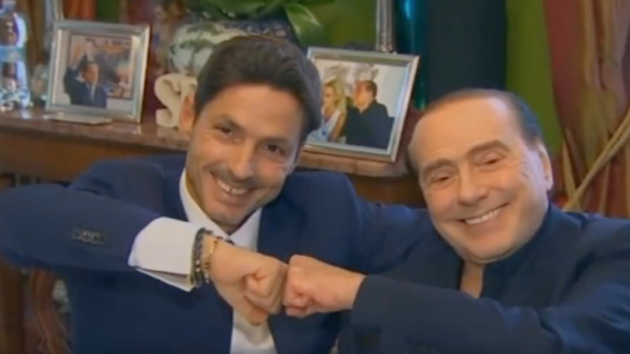Silvio Berlusconi: il messagio di Pier Silvio Berlusconi a tutti i colloboratori Mediaset