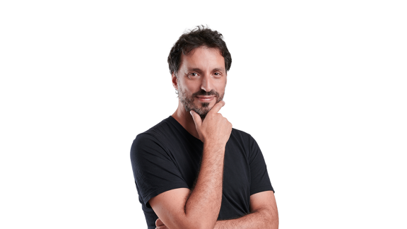 Stefano Andreoli