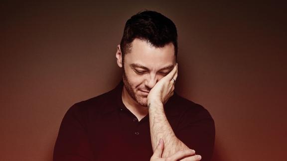 Tiziano Ferro ospite di Radio Monte Carlo