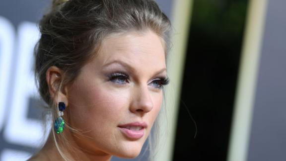 Taylor Swift ha battuto tutti i record con "Folklore"