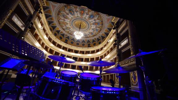 Umbria Jazz Winter