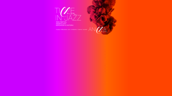 Time in Jazz