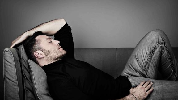 Tiziano Ferro senza filtri