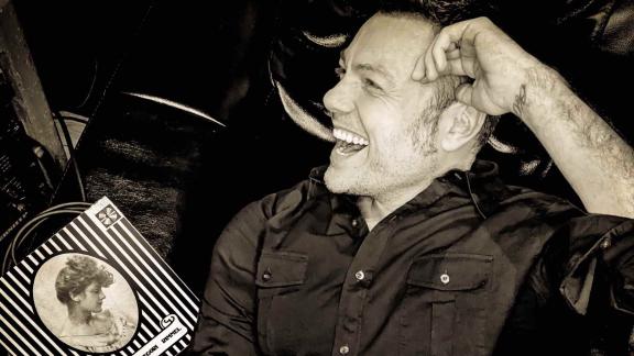 Tiziano Ferro: arriva l'album Accetto Miracoli: l’esperienza degli altri